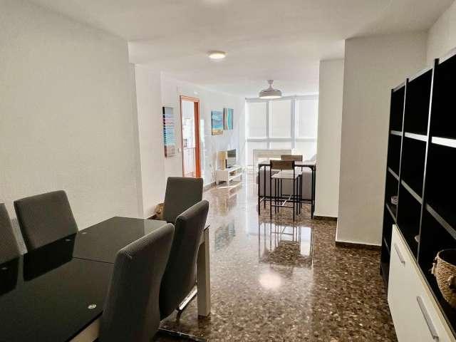Piso de 3 dormitorios en alquiler en Alfara del Patriarca, Valencia