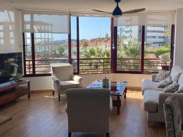 Piso de 3 dormitorios en alquiler en Alicante