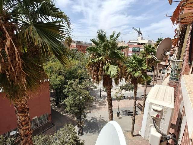 Piso de 3 dormitorios en alquiler en Alicante