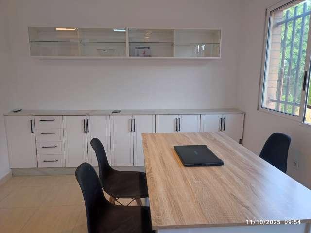 Piso de 3 dormitorios en alquiler en Alicante