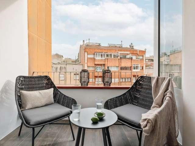 Piso de 3 dormitorios en alquiler en Barcelona, Barcelona