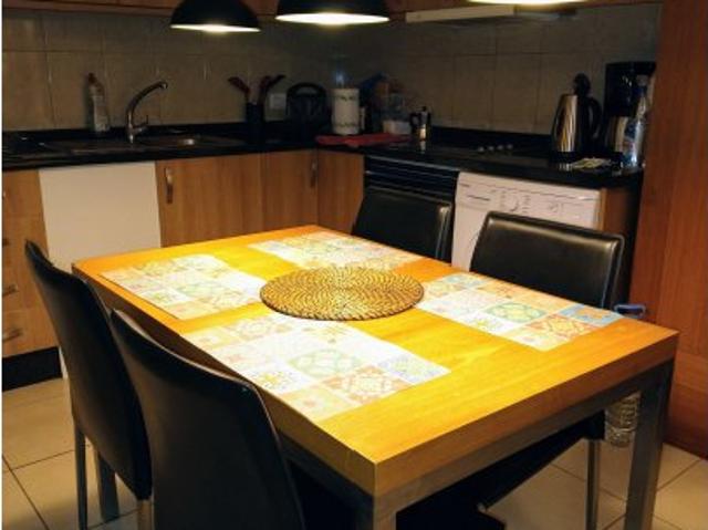 Piso de 3 dormitorios en alquiler en Granadilla de Abona