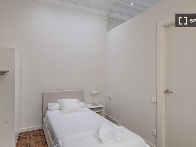 Piso de 3 habitaciones en el Gòtic, Barcelona
