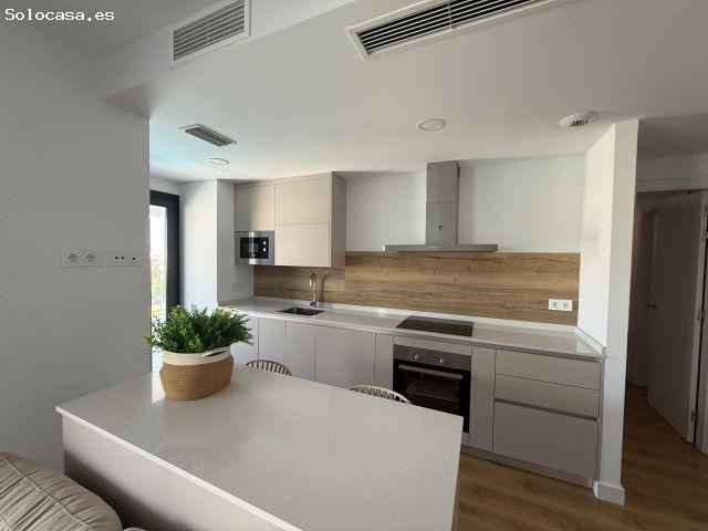 Piso de 3 dormitorios en Alquiler en Estepona | CABANILLAS REAL ESTATE