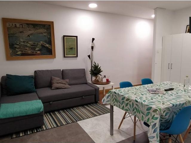 Piso de 3 dormitorios en alquiler en Indautxu, Bilbao
