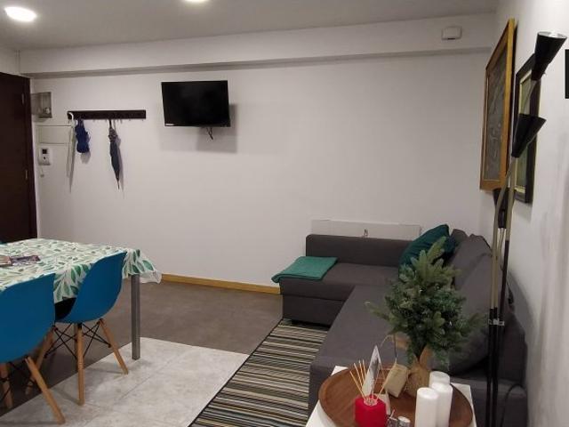 Piso de 3 dormitorios en alquiler en Indautxu, Bilbao