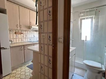 Piso de 3 dormitorios en alquiler en Opañel, Madrid
