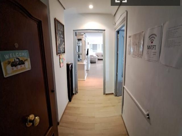 Piso de 3 dormitorios en alquiler en Los Remedios, Sevilla