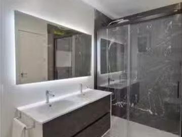 Calle Mallen, La Calzada, Sevilla, Sevilla, Sevilla, Andalucía, Andalucía