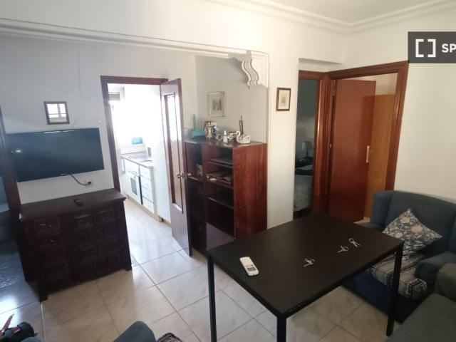 Piso de 3 dormitorios en alquiler en La Palmilla, Sevilla