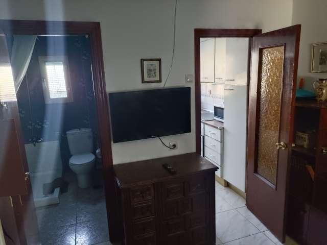Piso de 3 dormitorios en alquiler en La Palmilla, Sevilla