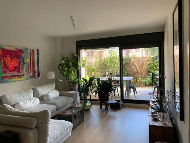 Piso de 3 dormitorios en alquiler en Las Rozas de Madrid
