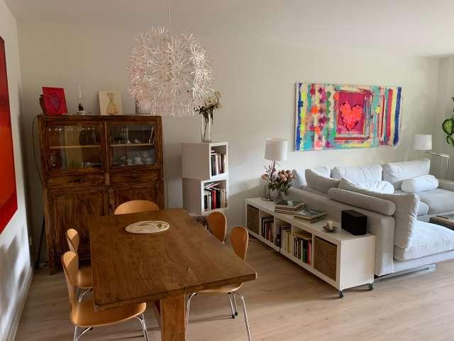 Piso de 3 dormitorios en alquiler en Las Rozas de Madrid