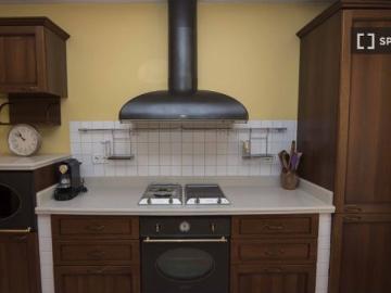 Piso de 3 dormitorios en alquiler en Murcia