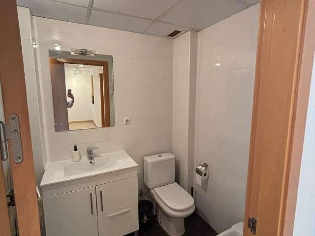 Piso de 3 dormitorios en alquiler en Murcia