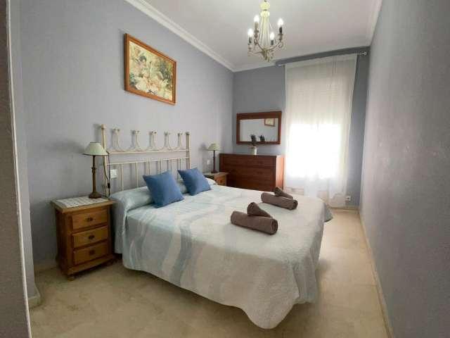 Piso de 3 dormitorios en alquiler en San Bernardo, Sevilla