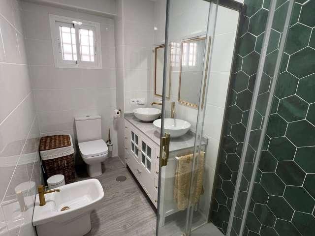 Piso de 3 dormitorios en alquiler en San Gil, Sevilla