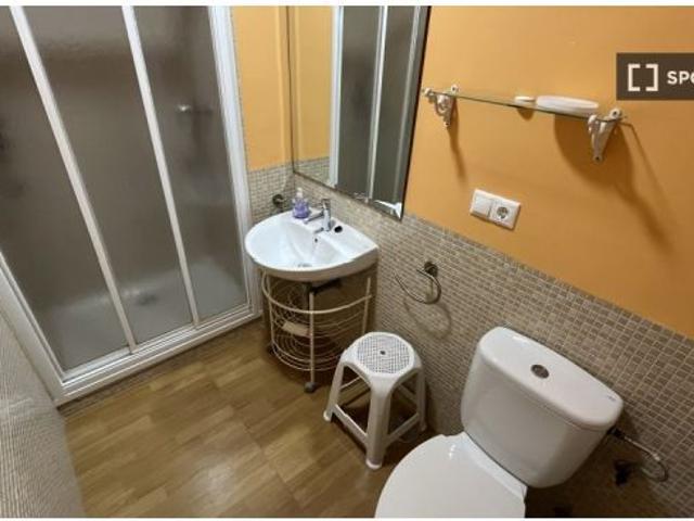 Piso de 3 dormitorios en alquiler en San José, Cádiz