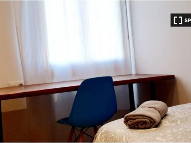 Piso de 3 dormitorios en alquiler en Porta