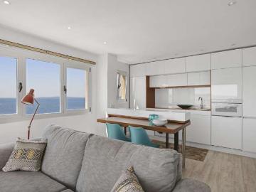 Baleares, Islas Baleares - Cocina equipada