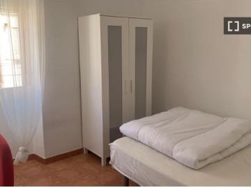 Piso de 3 dormitorios en alquiler en Puerto de Sevilla, sin restricciones