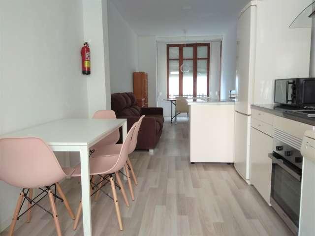 Piso de 3 dormitorios en alquiler en Russafa, Valencia
