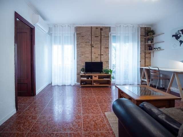 Piso de 3 dormitorios en alquiler en Russafa, Valencia