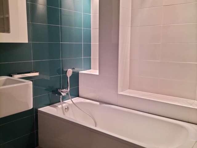 Piso de 3 dormitorios en alquiler en Russafa, Valencia