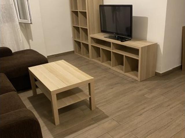 Piso de 3 dormitorios en alquiler en Triana, Sevilla