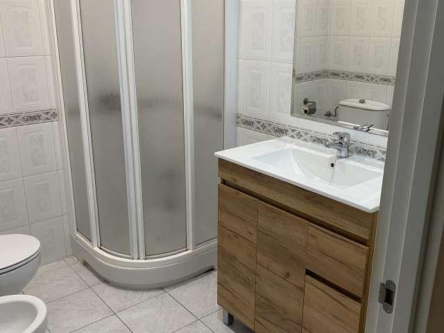 Piso de 3 dormitorios en alquiler en Triana, Sevilla