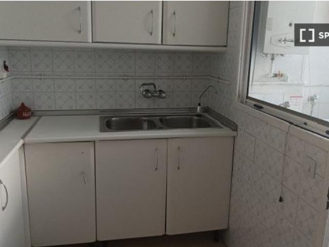 Piso de 3 dormitorios en alquiler en Triana, Sevilla