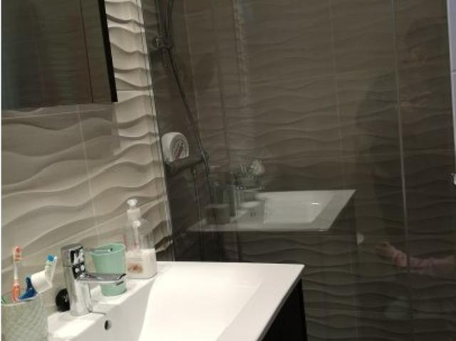 Piso de 3 dormitorios en alquiler en Zaragoza