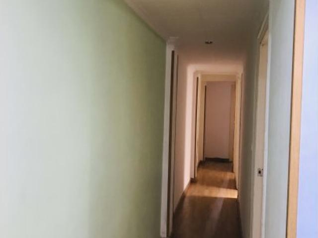 Piso de 3 dormitorios en alquiler en Zaragoza