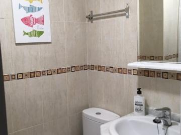 Piso de 3 dormitorios en alquiler en Zaragoza