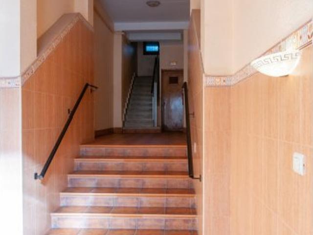 Piso de 3 dormitorios en alquiler en Zaragoza