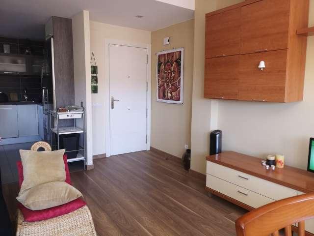 Piso de 3 dormitorios en alquiler en Zaragoza