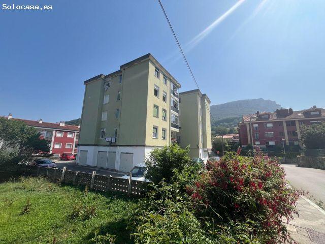 PISO DE 3 DORMITORIOS EN GIBAJA RAMALES DE LA VICTORIA