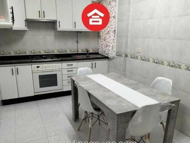 Piso de 3 dormitorios en el calvario