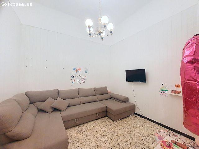 Piso de 3 dormitorios en La Isleta, Las Palmas, cerca de la Playa de Las Canteras