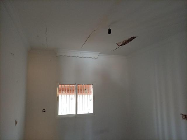 Piso de 3 dormitorios en La Línea de la Concepción