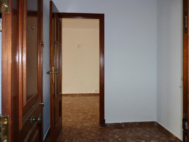 Piso de 3 dormitorios en Luis Montoto