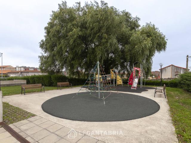 Piso de 3 dormitorios en Monte