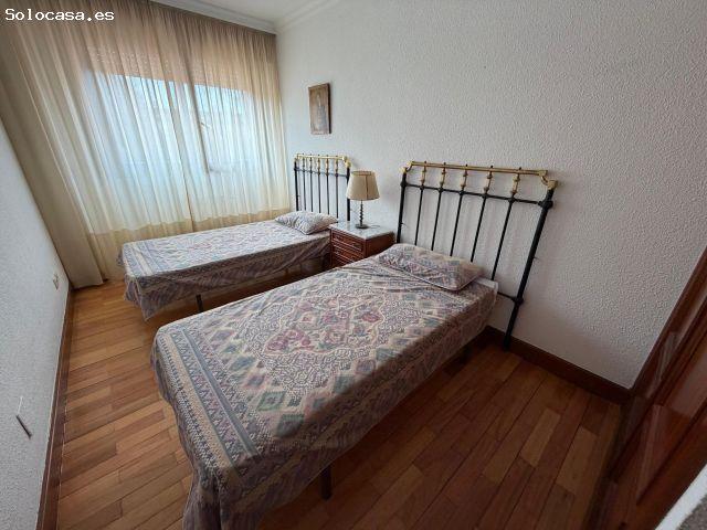 Piso de 3 dormitorios en Santoña