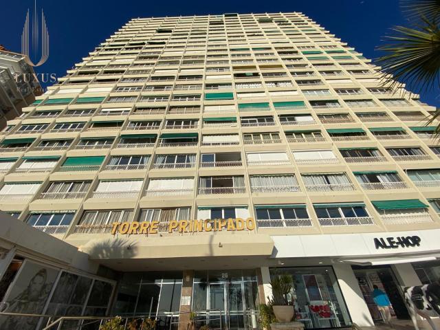 Piso de 3 dormitorios en primera linea de la Playa de Levant. 160m² Benidorm