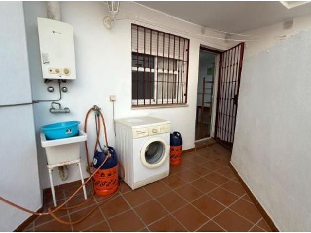 PISO DE 3 DORMITORIOS EN PUERTO DE LA TORRE