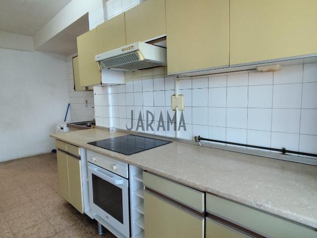 Piso de 3 dormitorios en Tudela