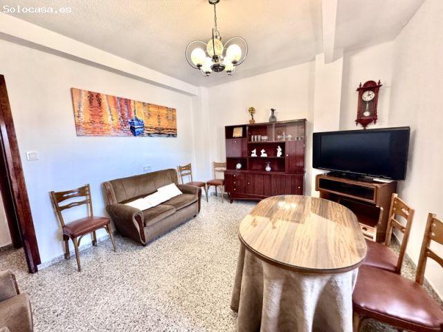Piso de 3 Dormitorios en venta en Lanjarón con terraza y vistas espectaculares