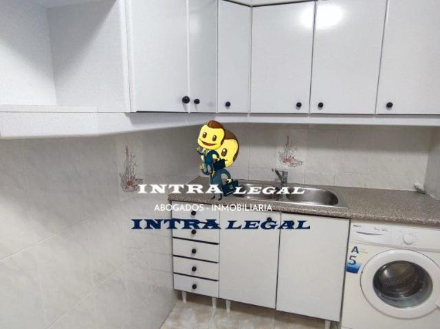 Piso de 3 dormitorios junto al Campus Unamuno | Estudiantes