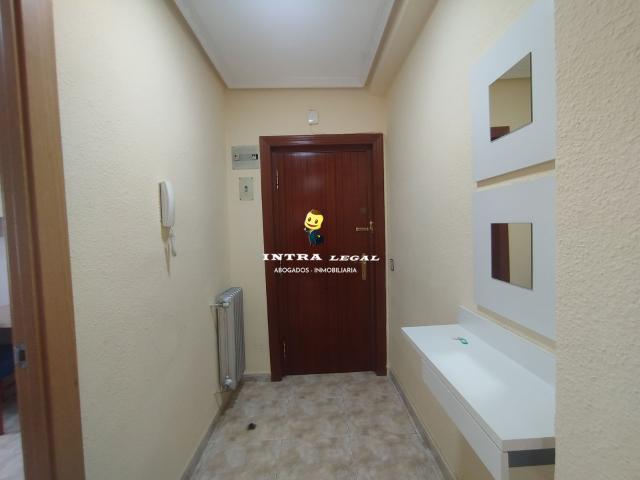 Piso de 3 dormitorios junto al Campus Unamuno | Estudiantes