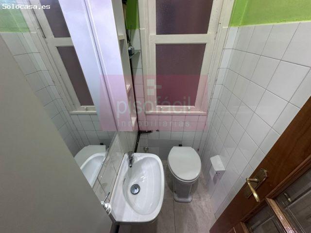 PISO DE 3 DORMITORIOS sin ascensor EN RONDA DE LA MURALLA